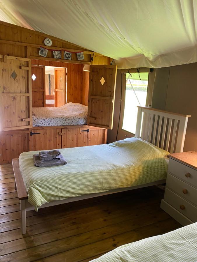 Glamping Dawn Chorus Holidays 3*