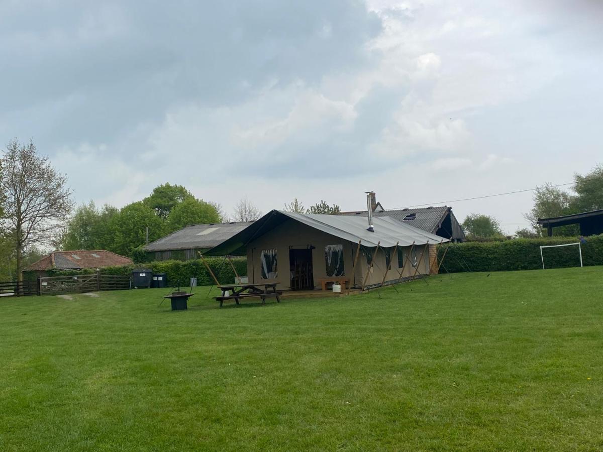 Dawn Chorus Holidays 3* Beccles