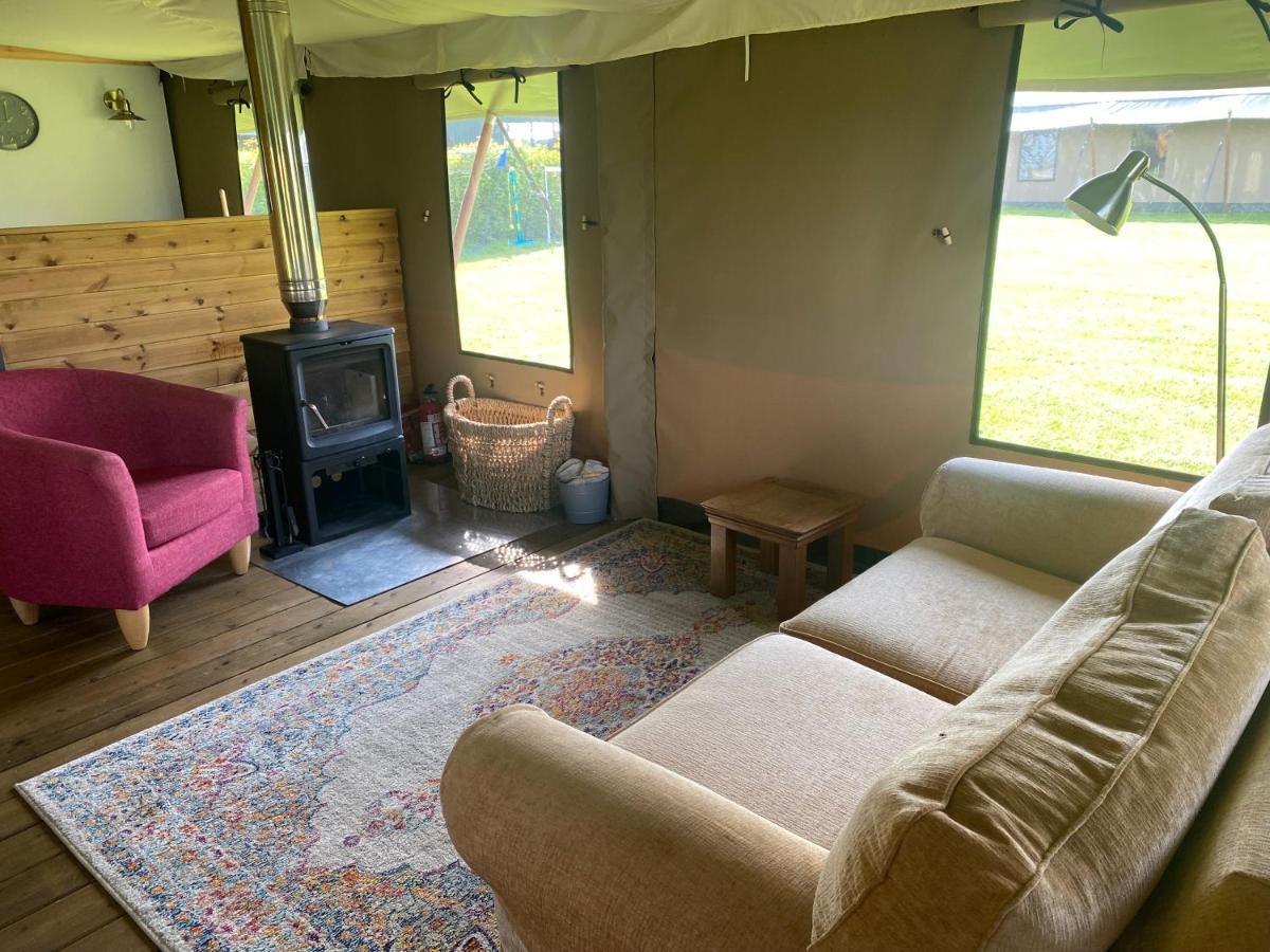 Dawn Chorus Holidays 3*