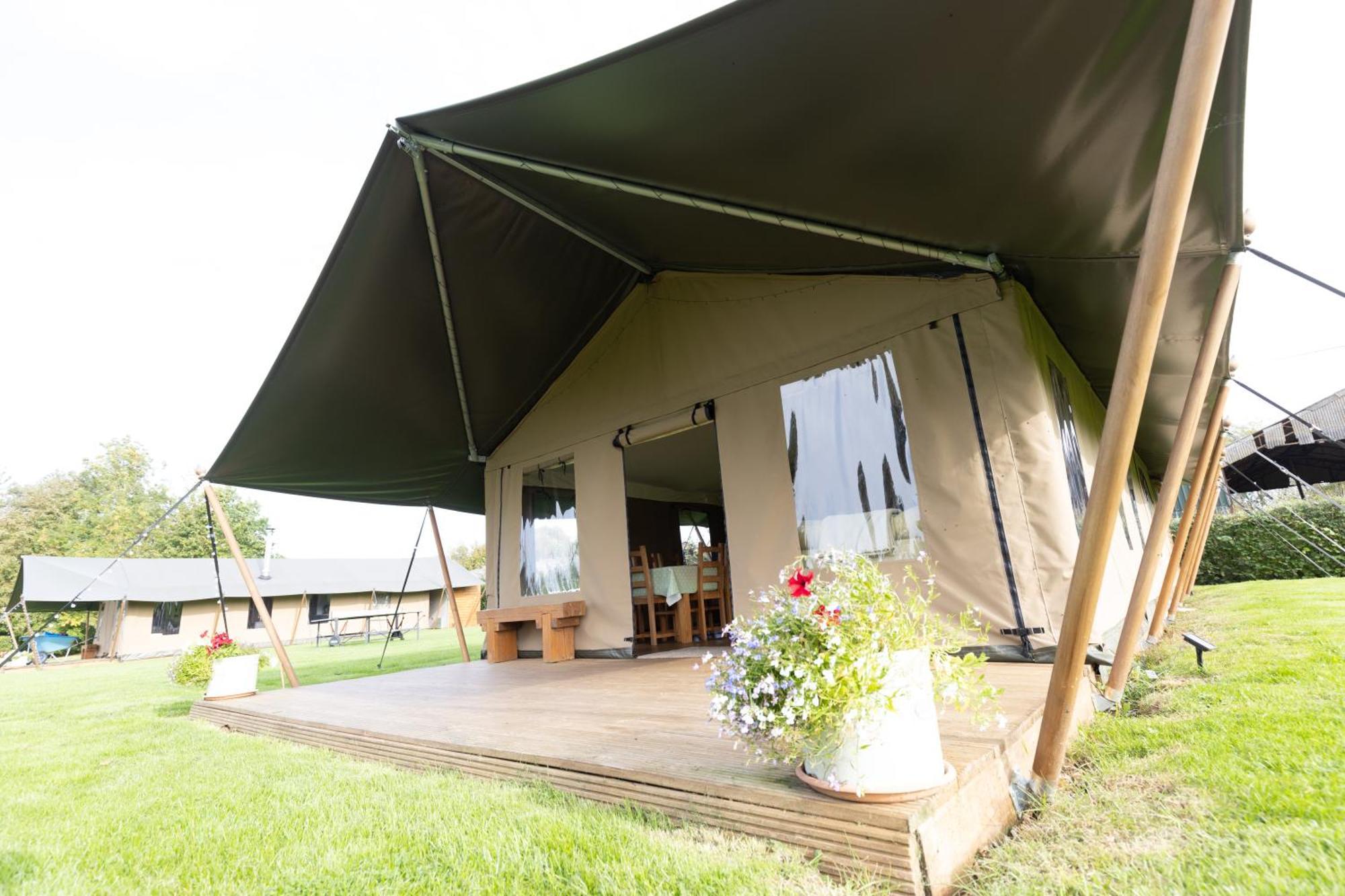 Dawn Chorus Holidays 3* Beccles