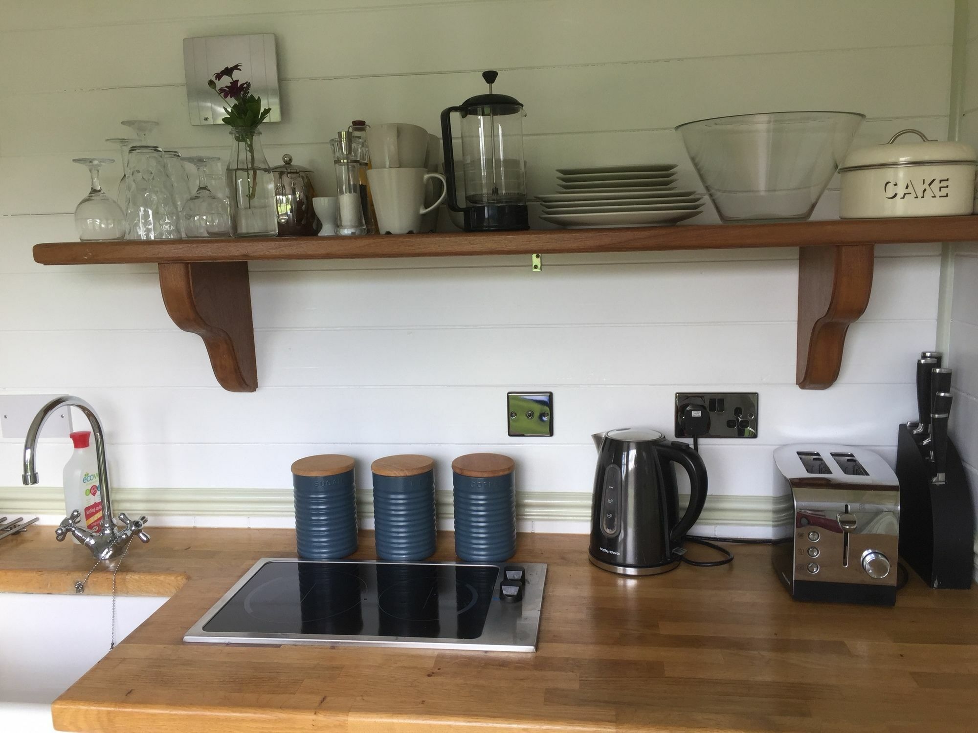 Dawn Chorus Holidays Glamping Beccles